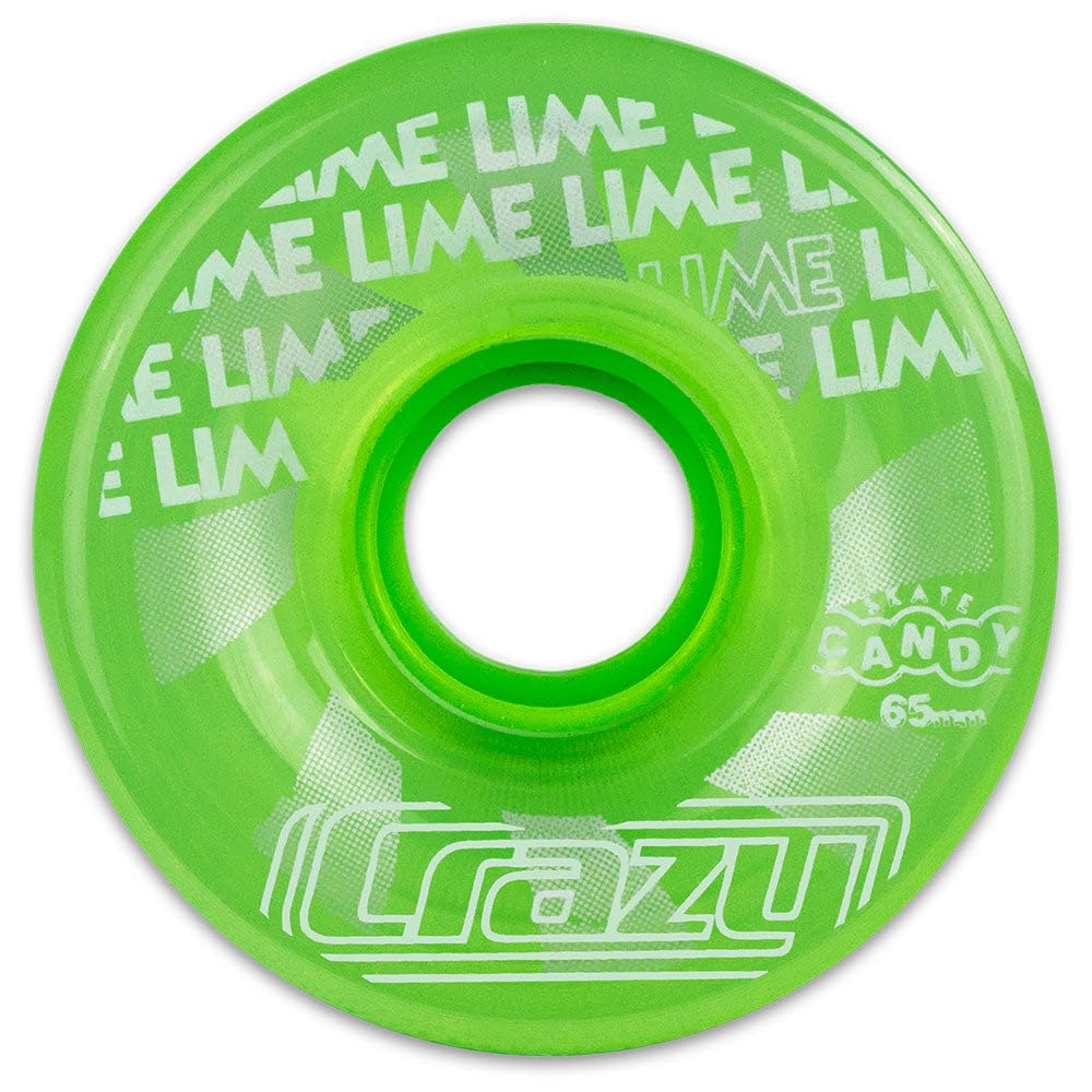 Wheel Candy - Roller Skate Wheels - Picture 9 of 33