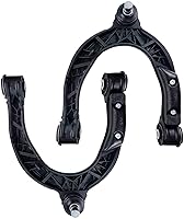 Vista 105 de Detroit Axle - 2 brazos de control delanteros para Ford Expedition Lincoln Navigator 03-06, 2 brazos de control inferiores 2003 2004 2005 2006