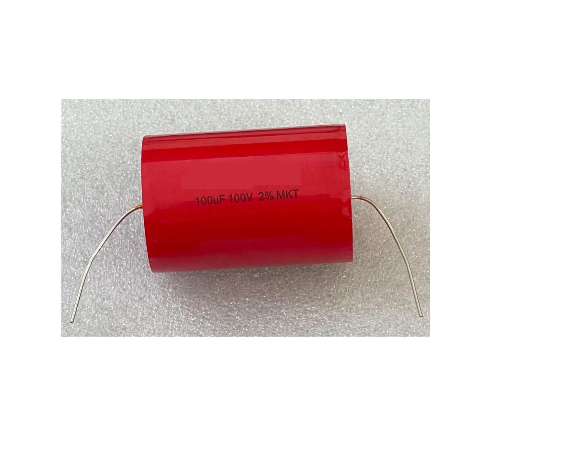 LEOTNNDQ 1pcs 75UF 91UF 100UF 100V Capacitors(100uf)