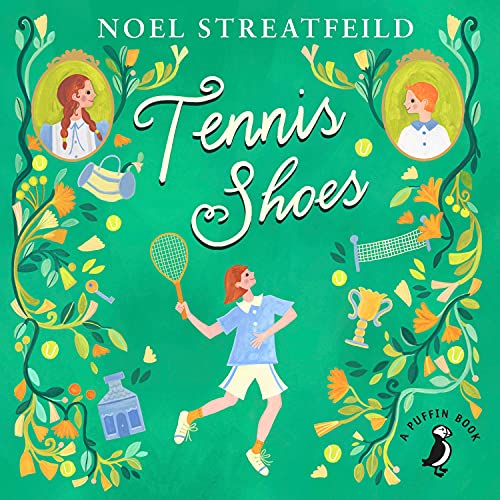 Ballet Shoes A Story of Three Children on the Stage (A Puffin Book