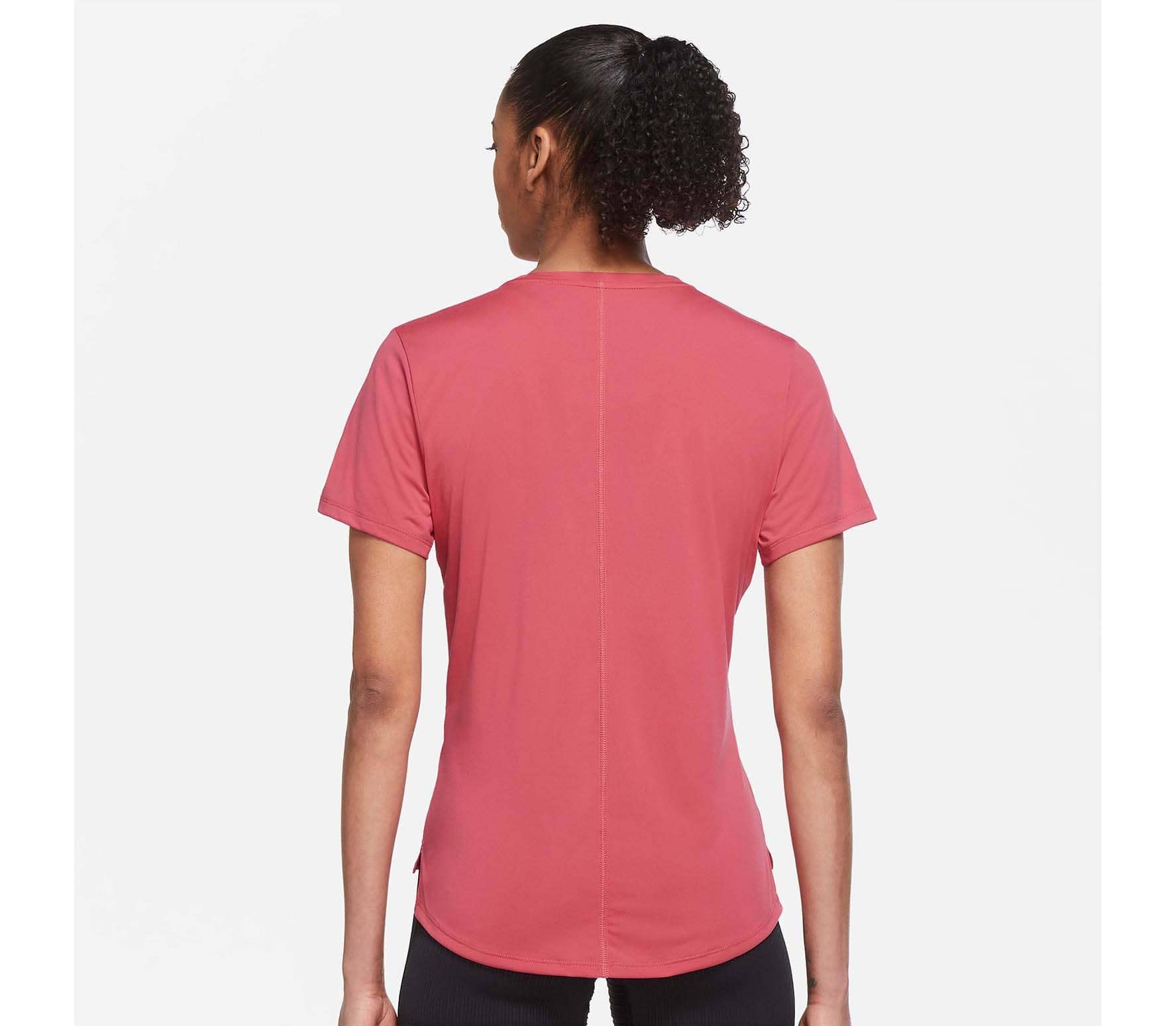NIKE DF Swoosh Run Mr - Medias Mujer
