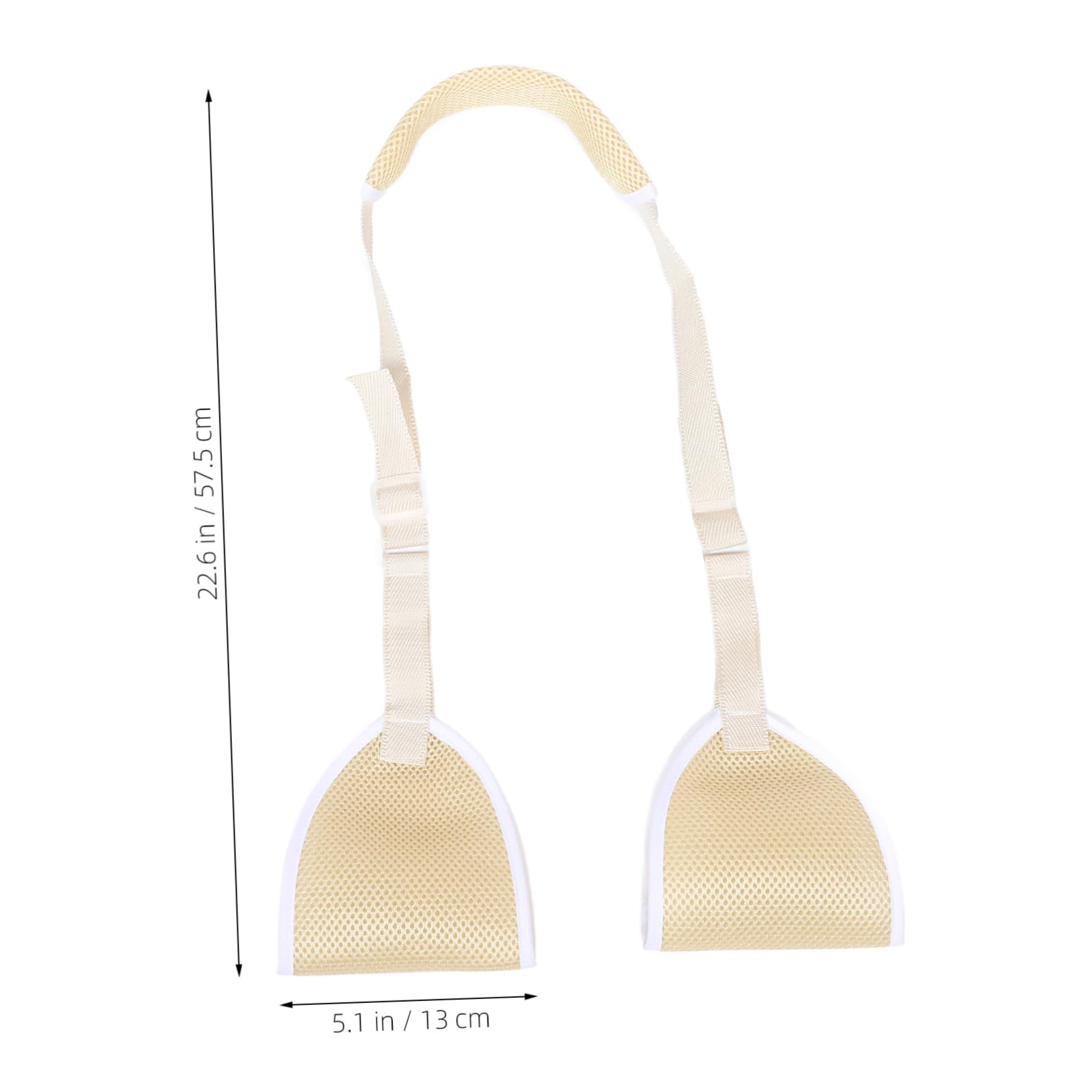 WOFASHPURET Forearm Sling Arm Sling for Elbow Injury Boys and Girls Shoulder Support Waterproof Medical Brace