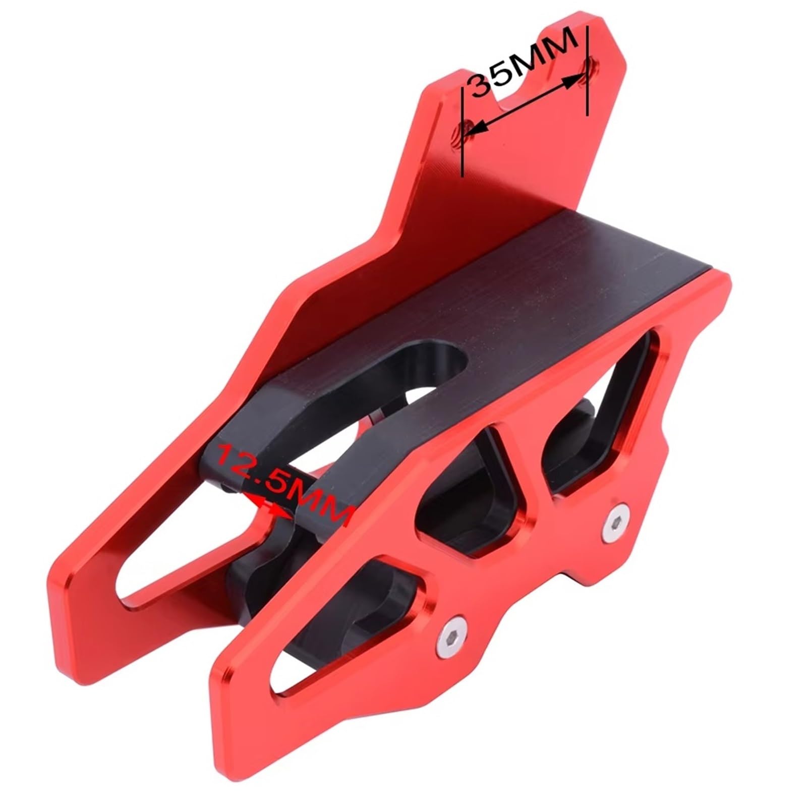 Compatible Con Para CRF300L Para RALLY 2021 2022 Accesorios Motocross Protector De Piñón Guía Cadena Trasera