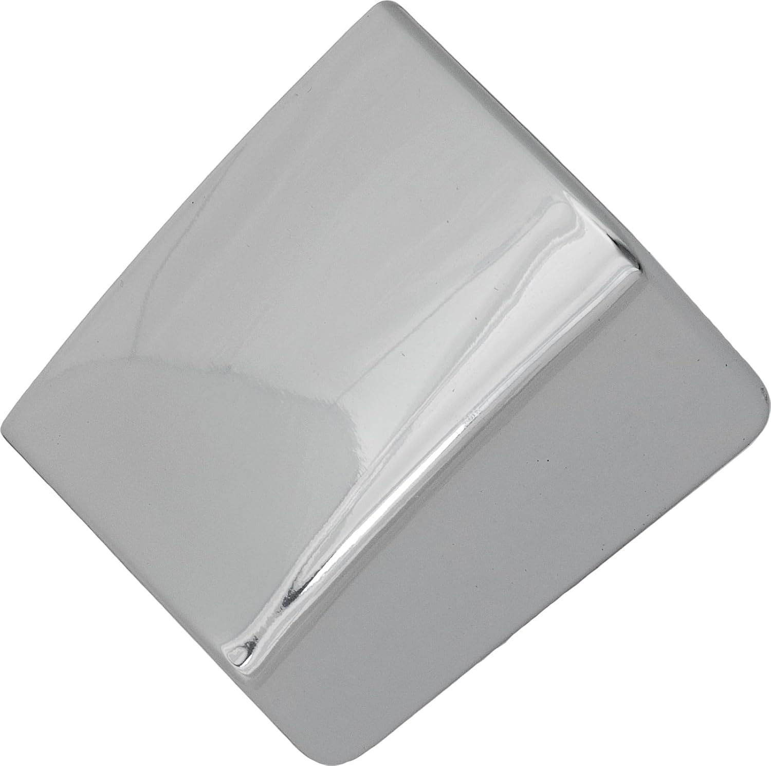 APDTY 176005 Rear Tow Eye Cover