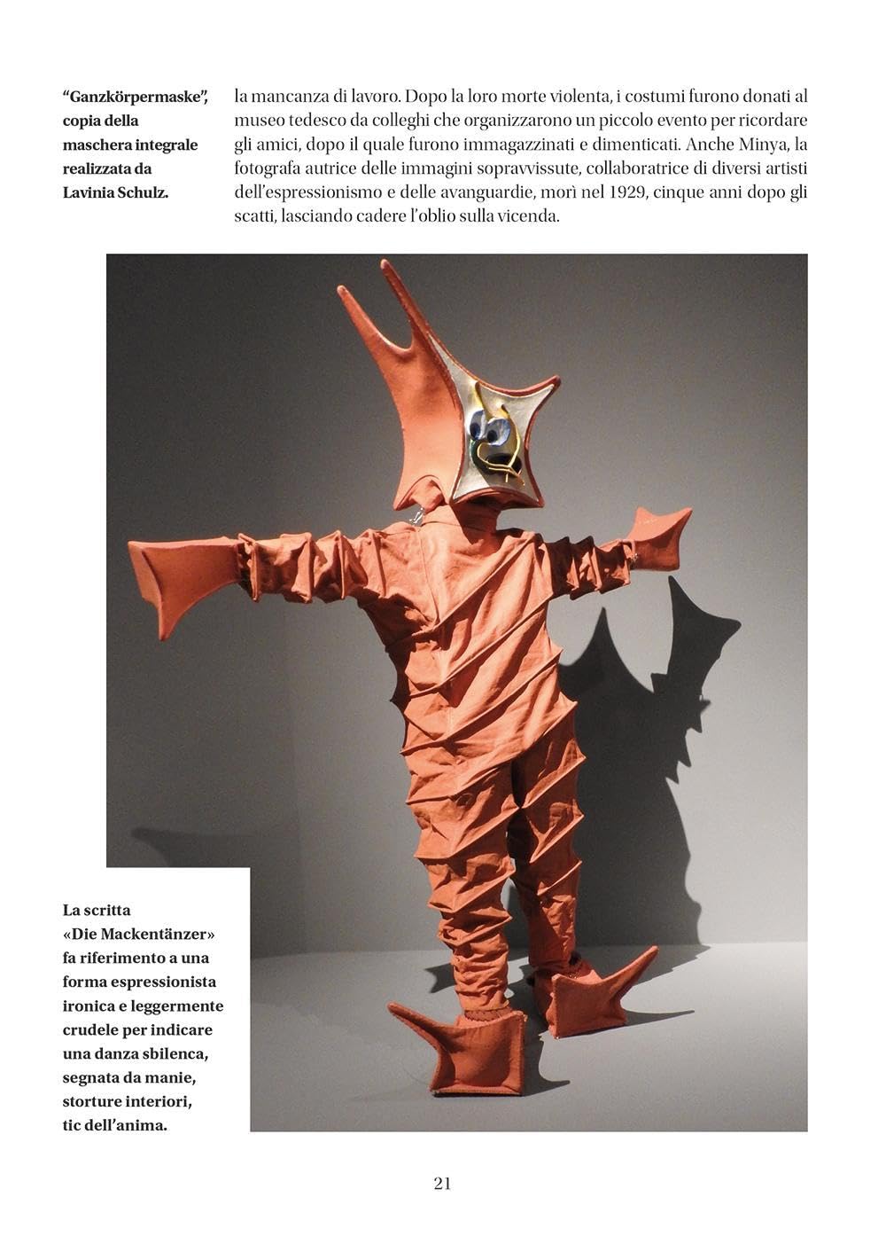 Outsiders circus. Freaks, visionari, acrobati dimenticati. La storia dell'arte che nessuno ha mai raccontato