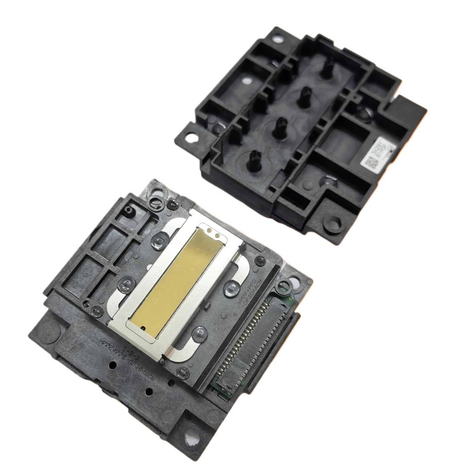 Tête d'impression L301 Tête D'imprimante for Epson L110 L120 L310 L350 L355 L365 L375 L385 L395 L405 L550 L575 L3110 L3150 L4150 Tête D'imprimante