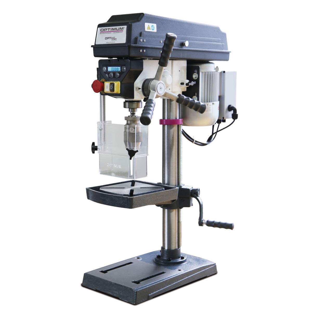 ##INF39## TALADRO D 17PRO 230V