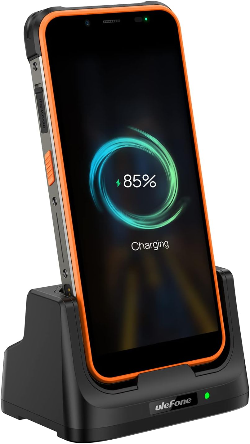 Ulefone Power Armor 16 Pro Charger Dock