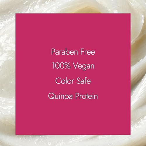 Miniatura 6 de Ion Champú de reparación de cuidado eficaz