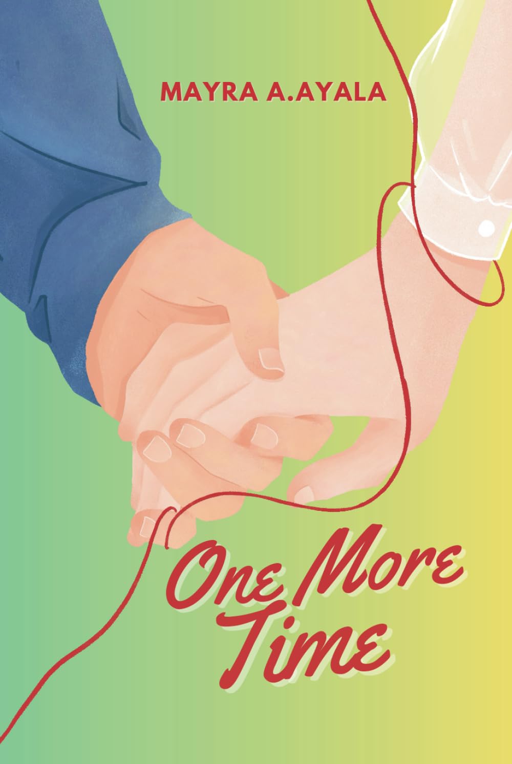 One More Time