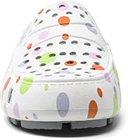 Vista 77 de Floafers Zapato náutico unisex Prodigy (niño pequeño/niño grande)