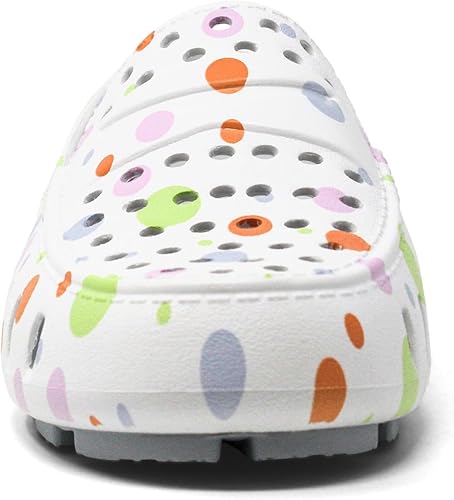 Vista 77 de Floafers Zapato náutico unisex Prodigy (niño pequeño/niño grande)