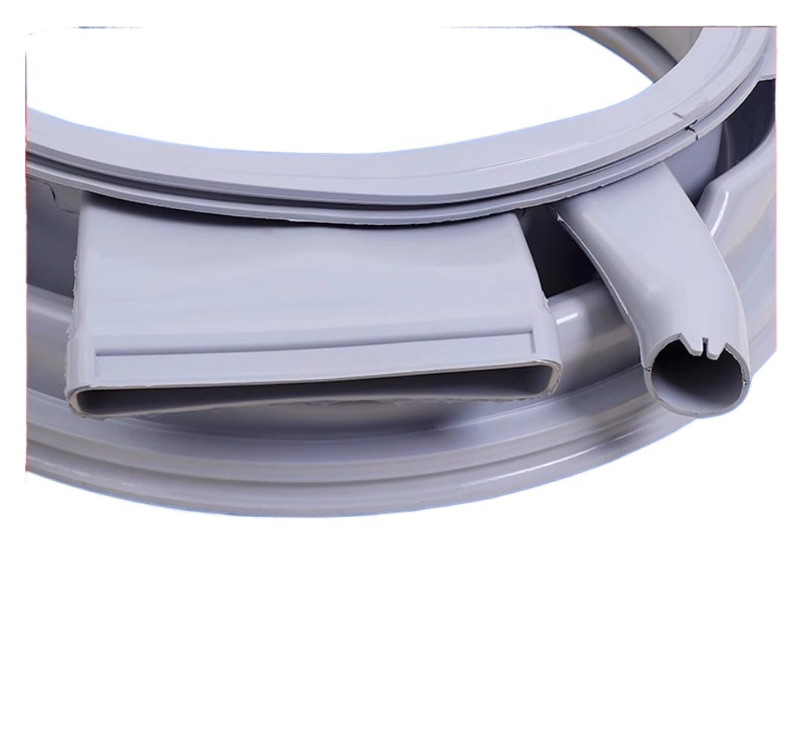 Sellado De Puerta De Lavadora, Compatible Con Bosch