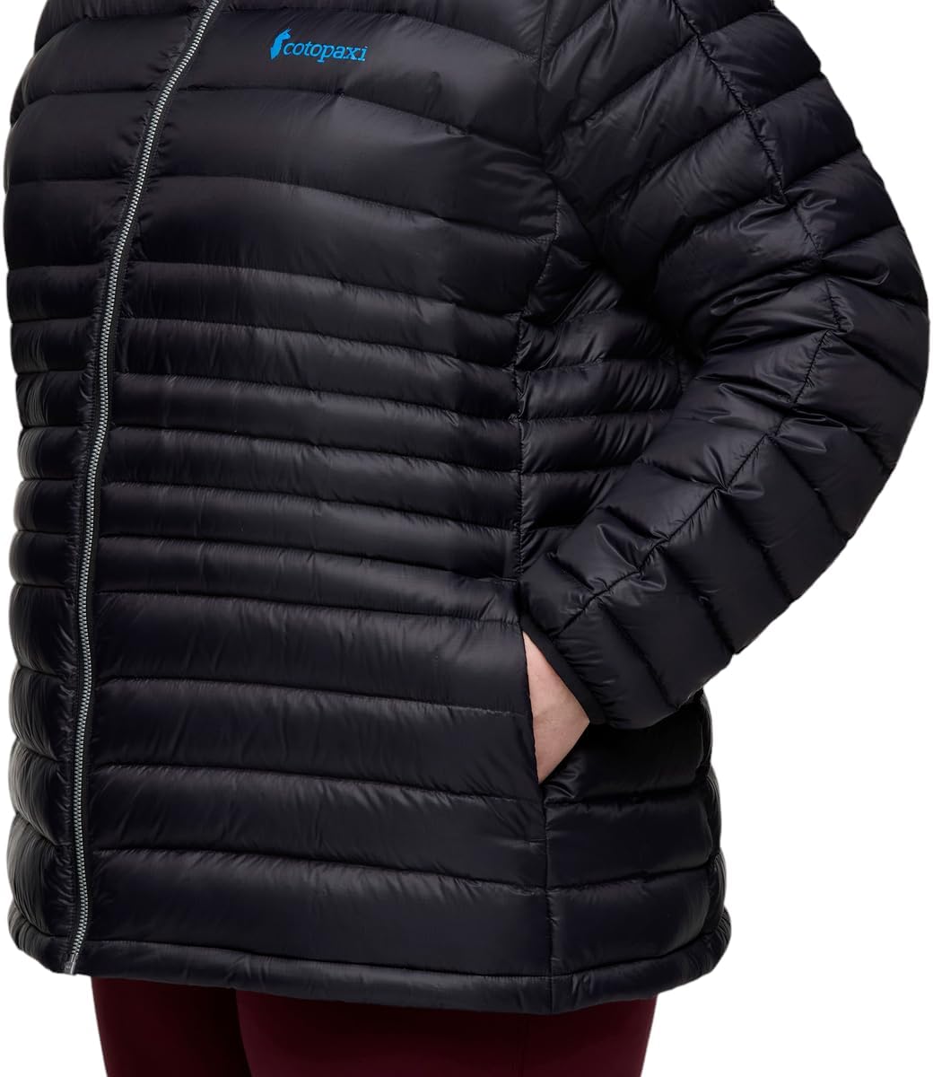 Cotopaxi Fuego Down Hooded Jacket - Men's - Image 4