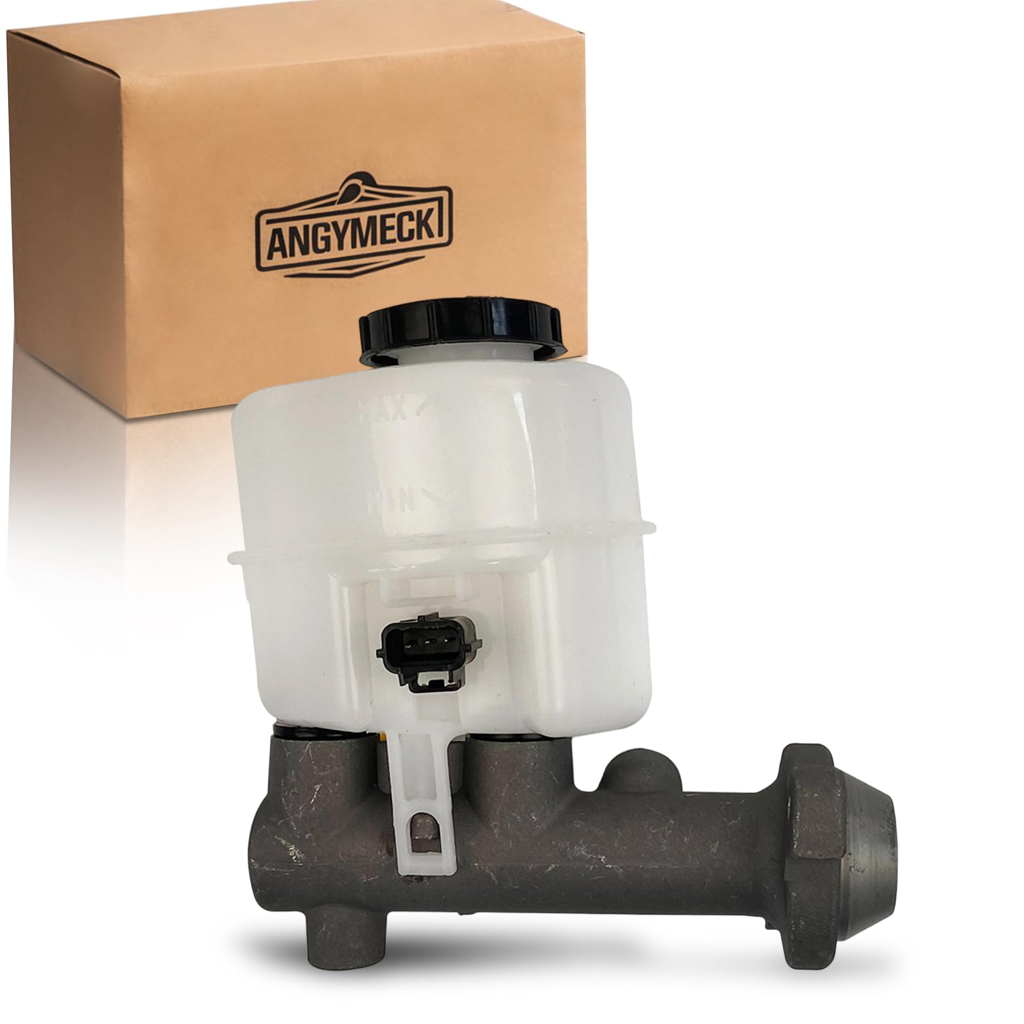 Amazon.com: Brake Master Cylinder Compatible with Ford Five