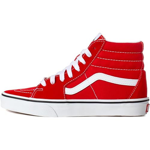 Vans Unisex Hi-top Trainers Sneaker