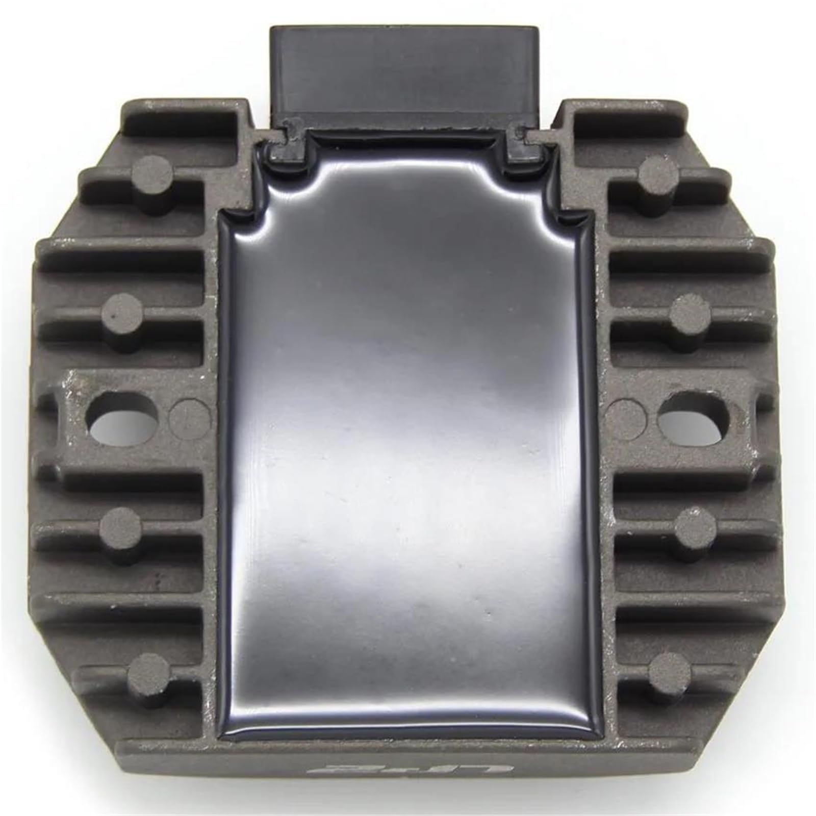 Componenti elettrici Raddrizzatore Regolatore Tensione Moto Per VN1500 Per ZR750 Per ZXR400L Per ZL600B VN750 KLF300 GPX600