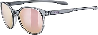 uvex Unisex Lgl 54 Sunglasses