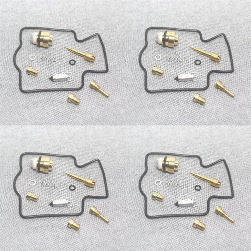 Carburador Kawasaki ZXR750 junta diafragma elástica de alta resistencia química