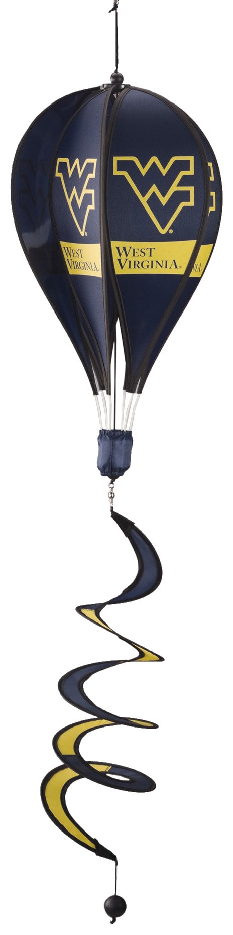 BSI NCAA Unisex-Adult Hot Air Balloon Spinner