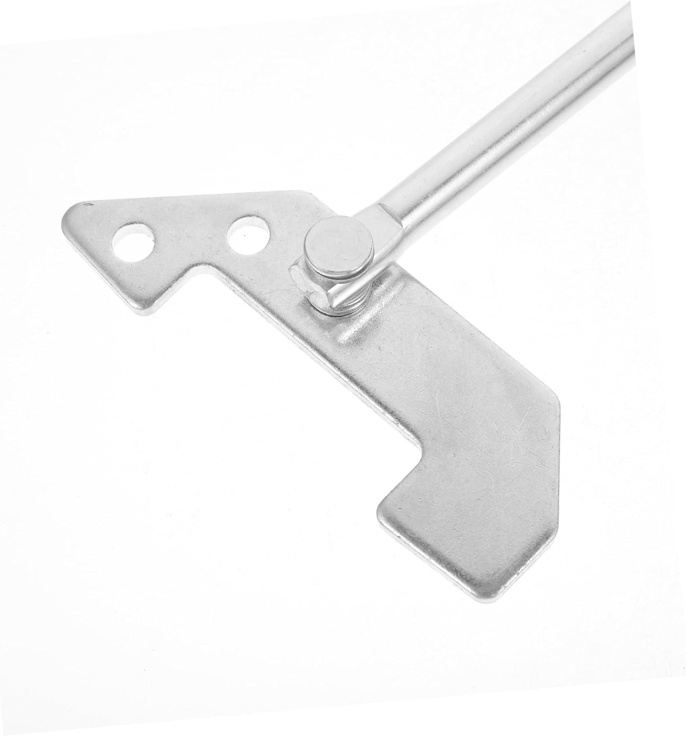 Sturdy Clogging Disassembly Wrench for Sink Garbage Disposal Wrench for Quick and Easy Use