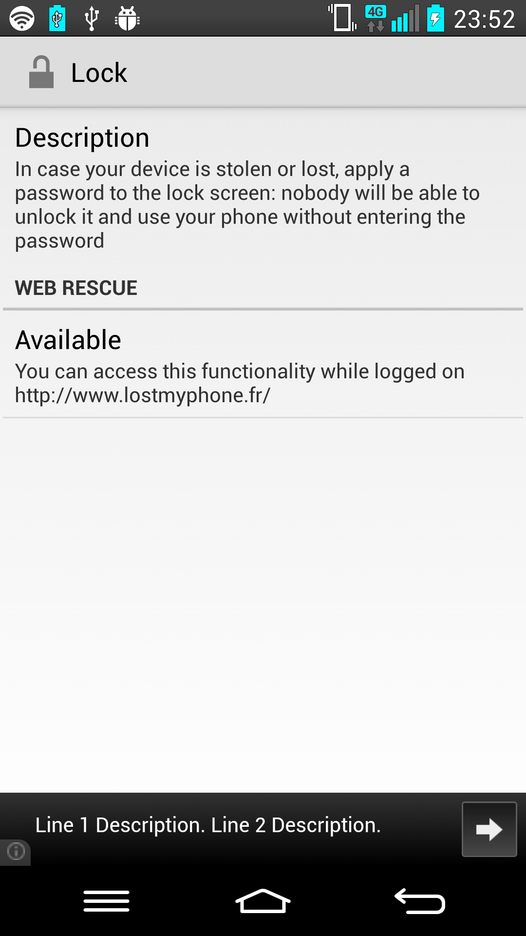 Where is my phone?Amazon.co.ukAppstore for Android