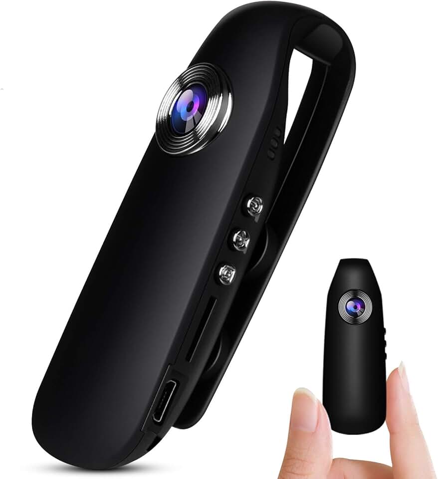 Amazon.ca: mini spy camera