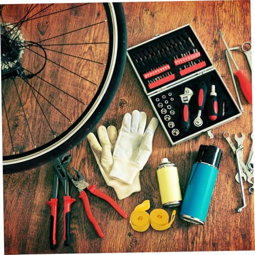 6 Pzas Protector de Llanta Ciclismo miniatura 6