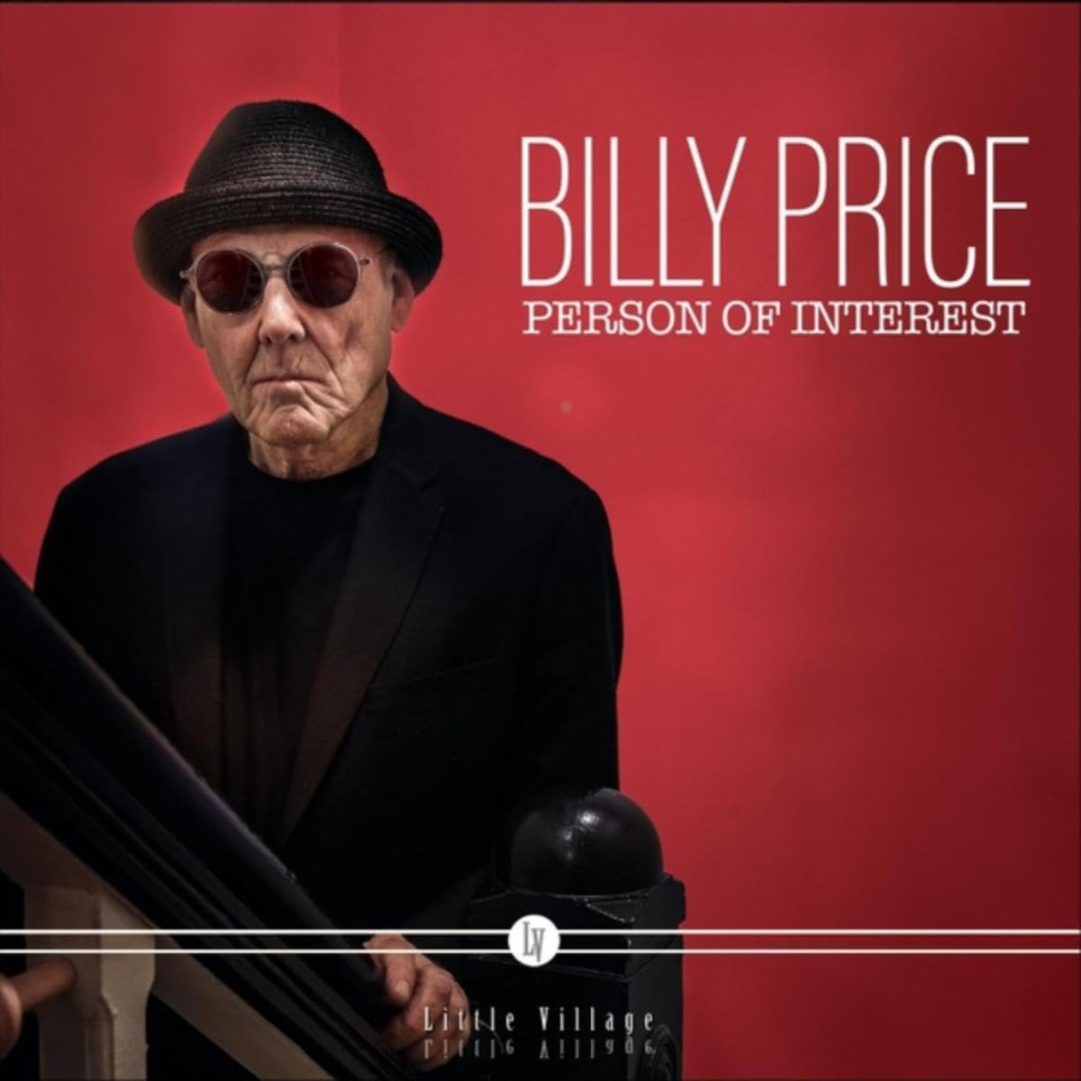 Billy Price