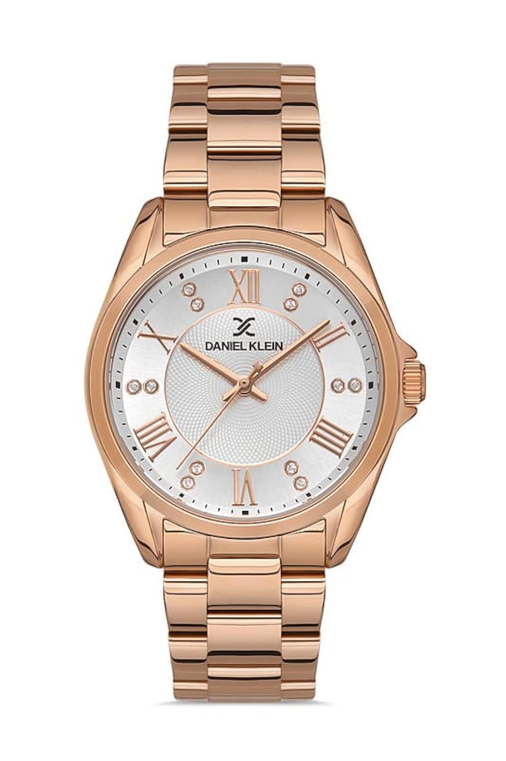 Daniel Klein Analog Silver Dial Womens Watch-DK.1.13242-2 (B0BFN1BPXM) Amazon Price History, Amazon Price Tracker