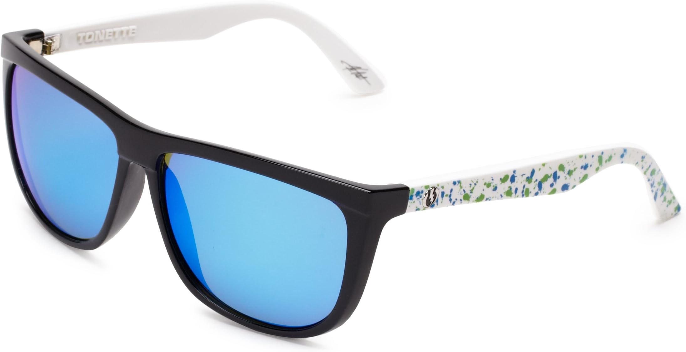 Electric Visual Tonette Sunglasses