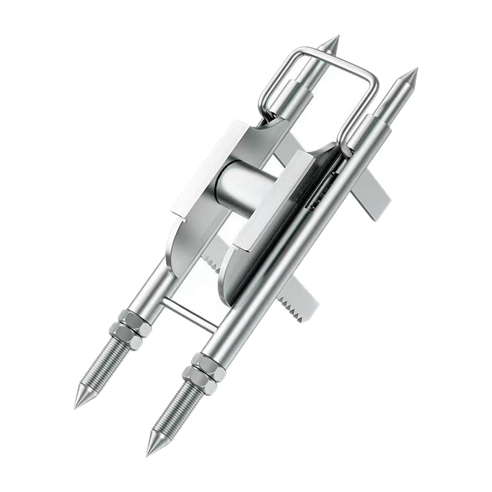 Poulie flexible auxiliaire pour tire-câbles avec système de roulement anti-torsion