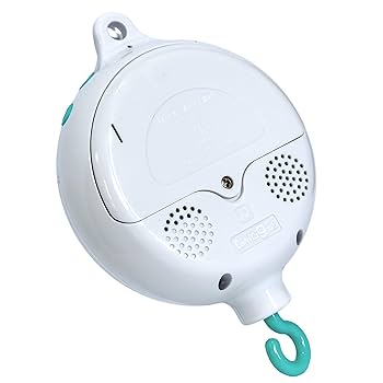 Amazon.com : TINITIGIES Crib Mobile Motor - Baby Mobile