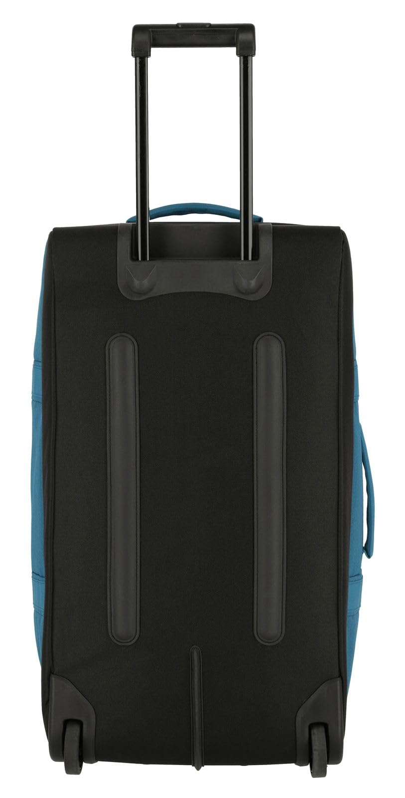 Travelite Kick Off Walizka, Ciemnoturkusowy, L (68 cm)