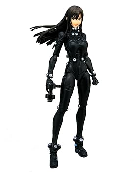 ガンツ　GANTZ レイカ　第26巻　figma付特装版 1031007741831036_01_7184.jpeg