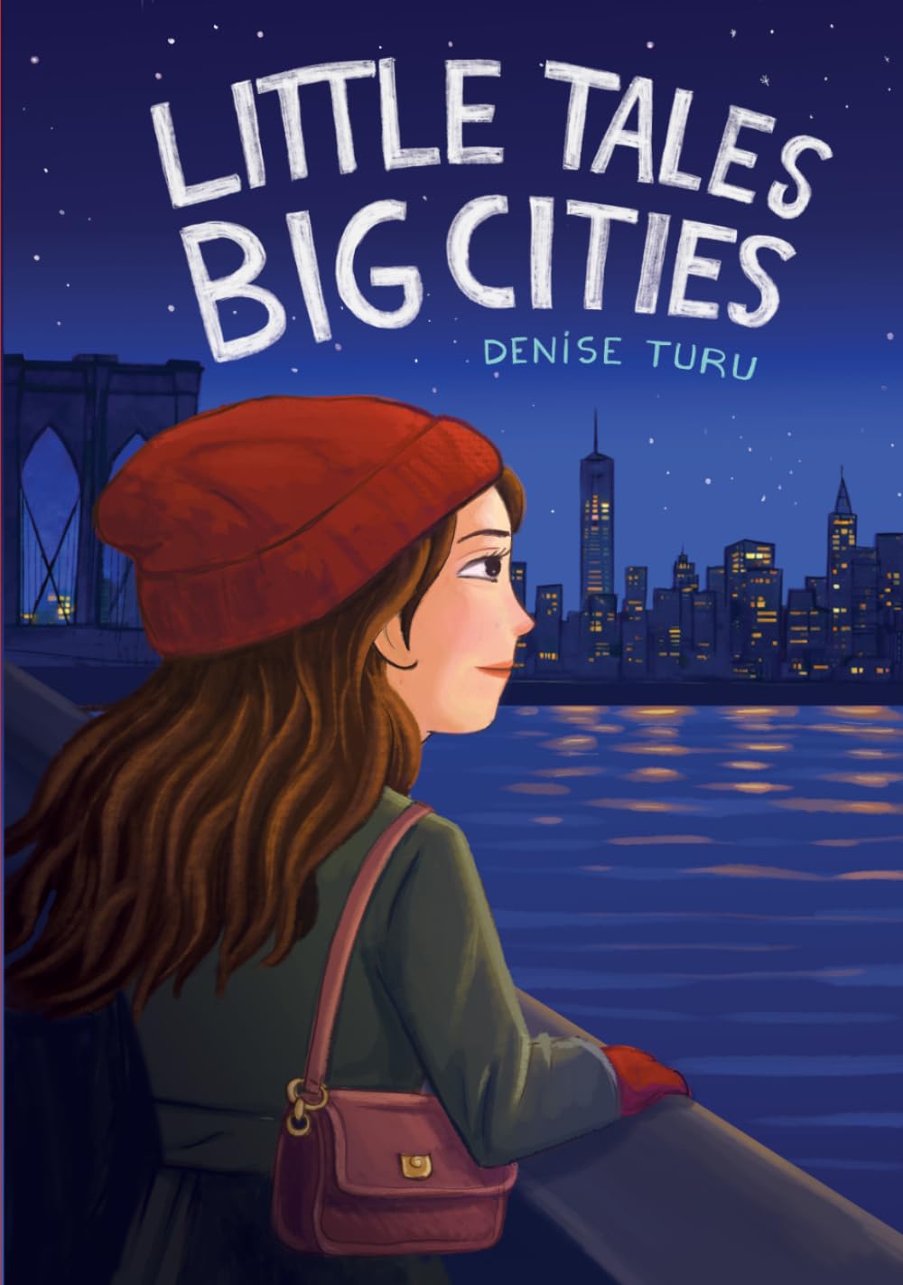 Little Tales - Big Cities