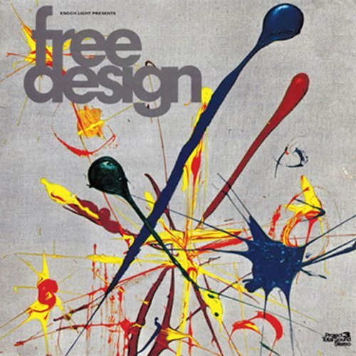 Stars/Time/Bubbles/Love by Free Design