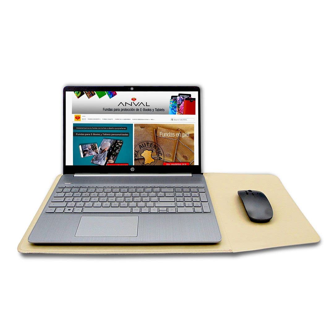Custodia superiore per laptop ACER A515-43G nera
