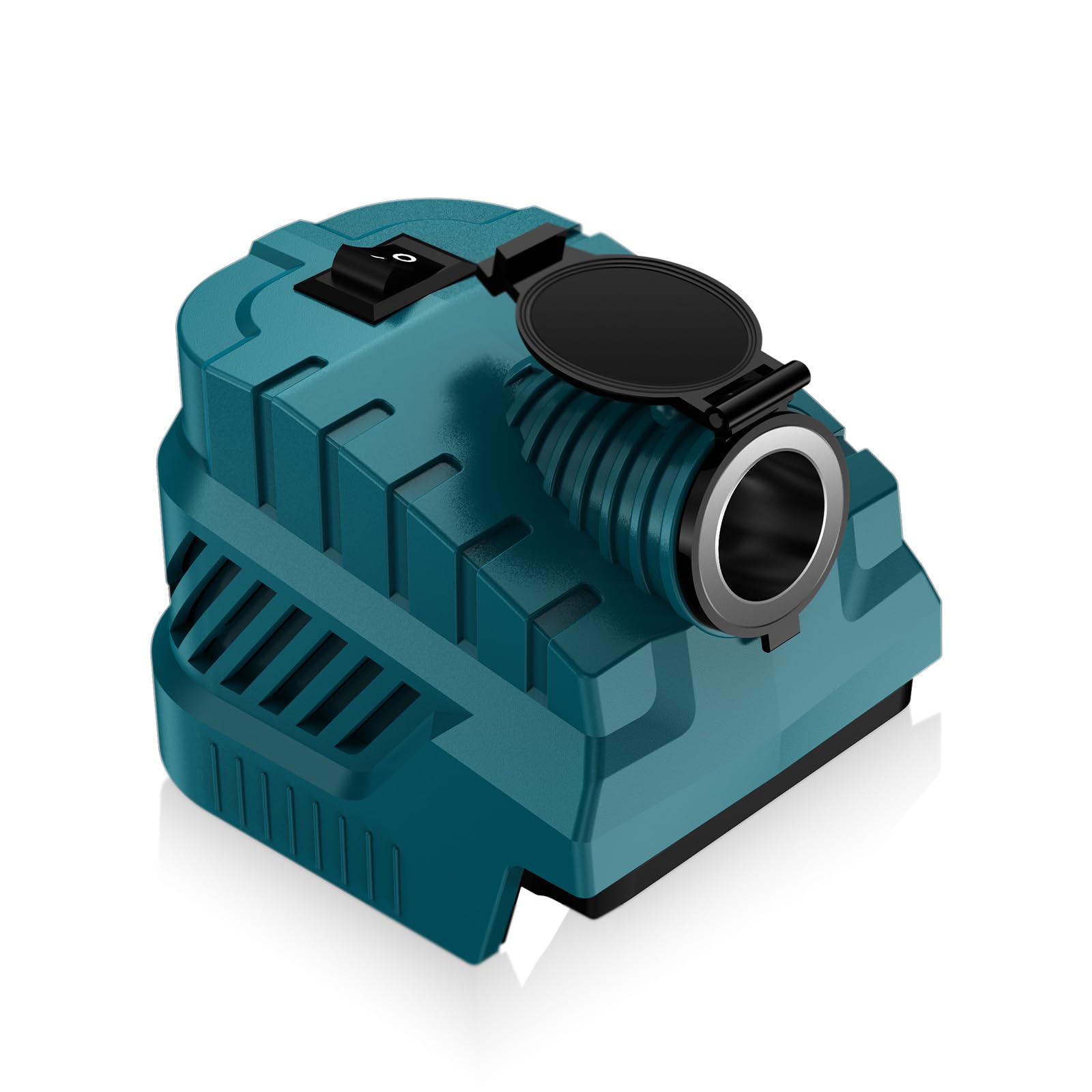 Step Down Converter for Makita LXT Battery 18V to 12V, In-Vehicle Socket