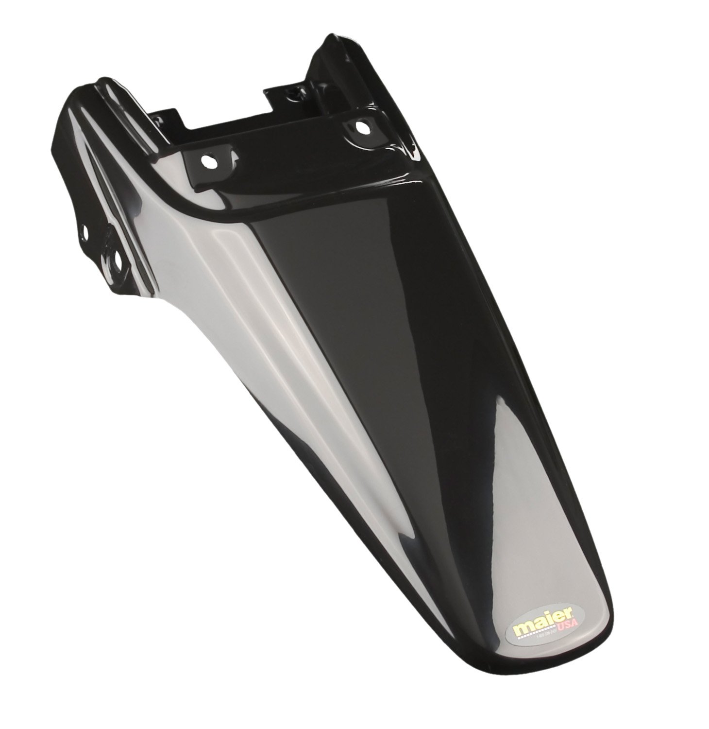 Amazon.com: Maier USA Rear Fender Compatible/Replacement for Honda