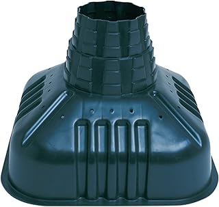 Form Concrete Foot Plastc 22in