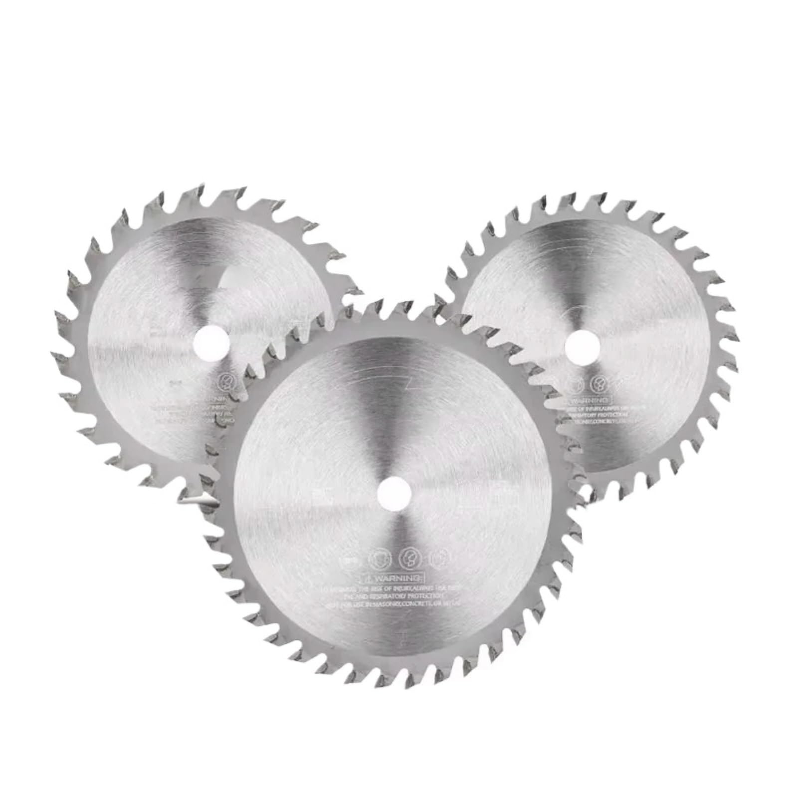 Brzeszczot do cięcia metalu 1PC 89/115mm brzeszczot piły tarczowej 24/32/36/40T z końcówką węglikową do szlifierki kątowej TCT tarcza cięcia drewna(89x10x24T)
