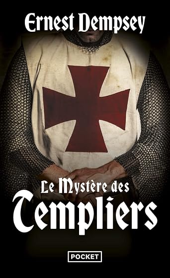 Une Aventure de Sean Wyatt. Le Mystère des Templiers