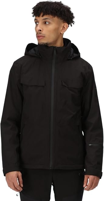 Regatta Mens Shrigley Iii 3in1 3 in 1s