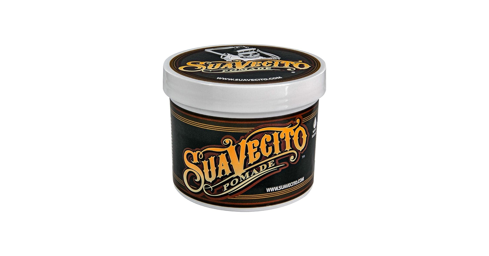 Suavecito ポマード ファームホールド 907g/12oz Amazon.com: Suavecito Strong Hold Hair Pomade For Men, 32 oz