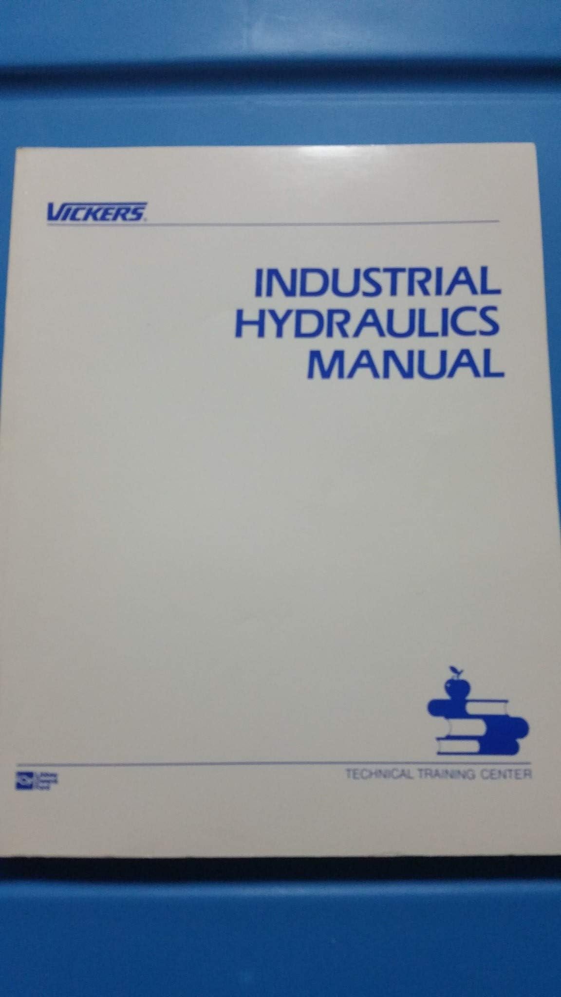 Industrial Hydraulics Manual