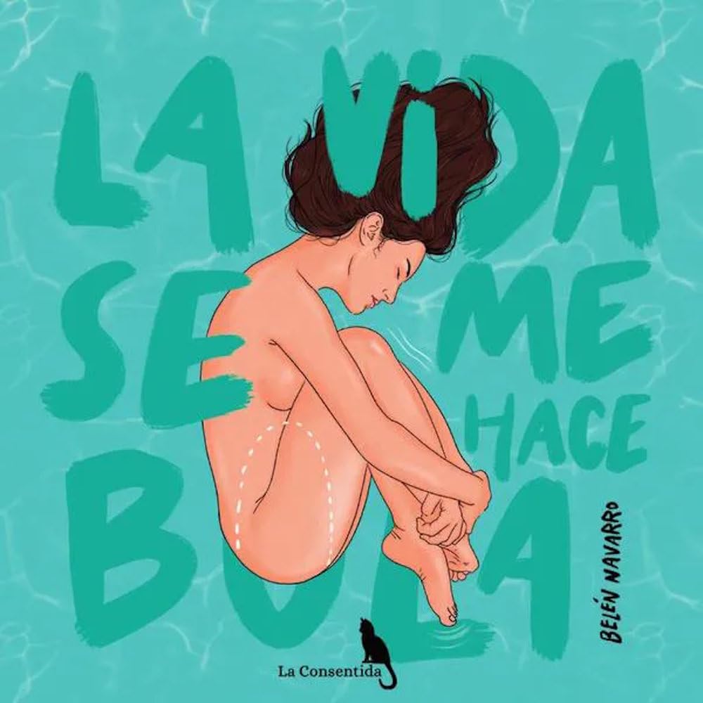 La vida se me hace bola
