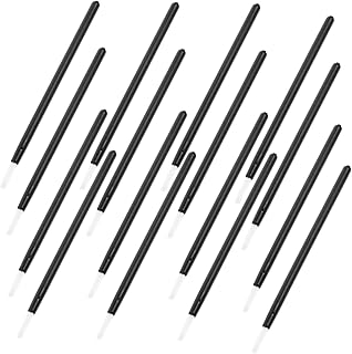 100 piezas desechables para labios para brill...