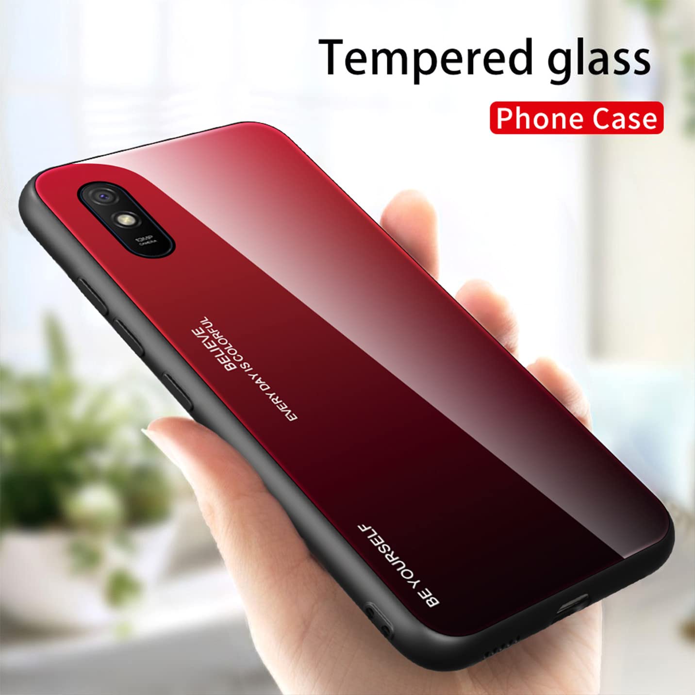 Custodia Xiaomi Redmi 9at | Confronta prezzi