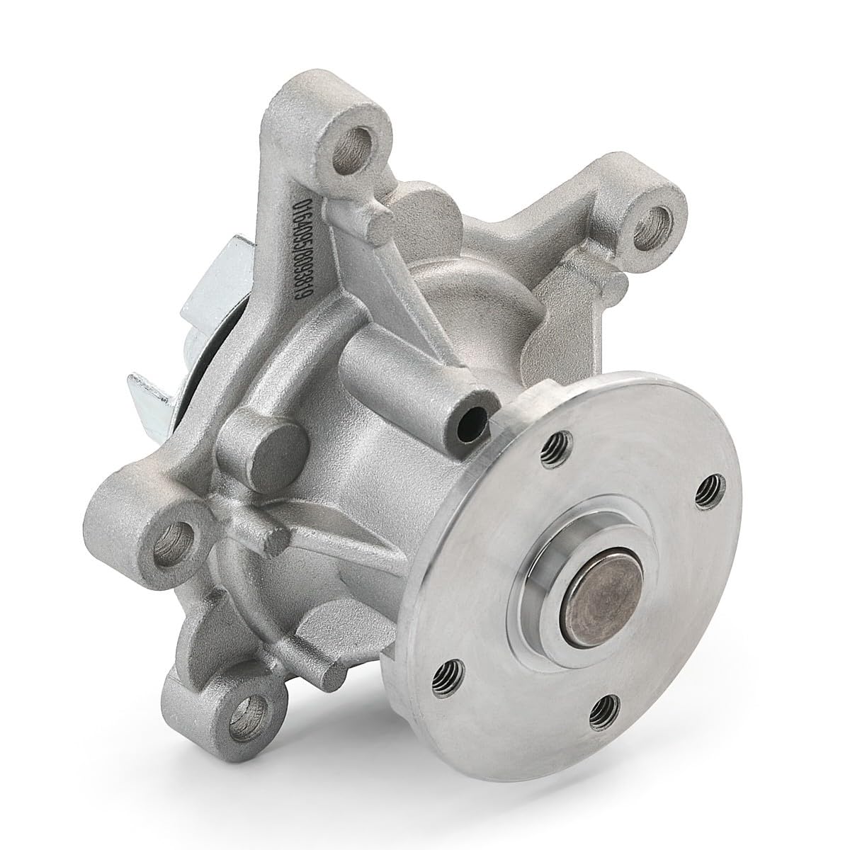 RIDEX 1260W0844 Pompa acqua Compatibilità con KIA SPORTAGE SL